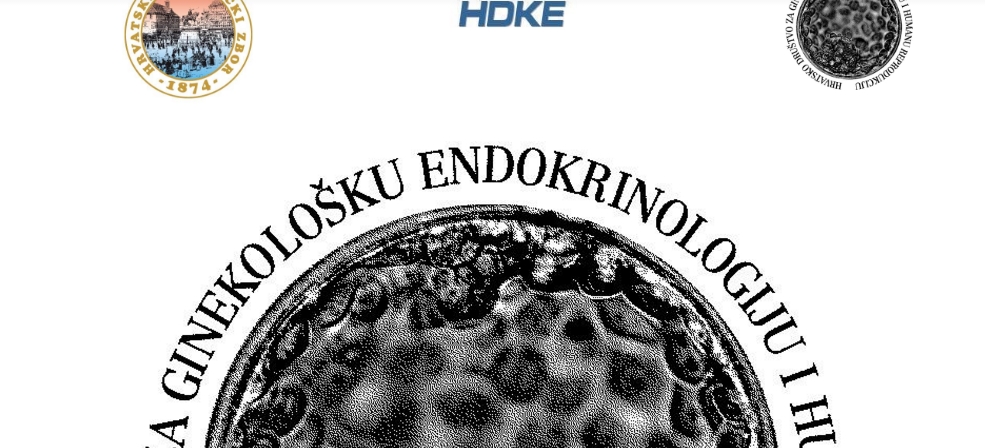Hrvatsko društvo za ginekološku endokrinologiju i humanu reprodukciju