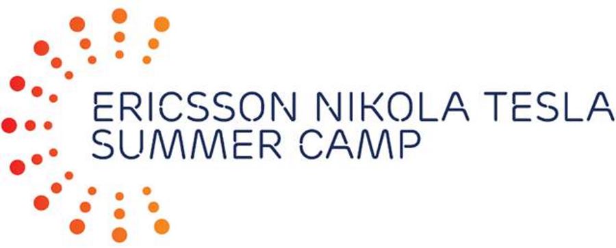 Ljetni kamp Ericssona Nikole Tesle