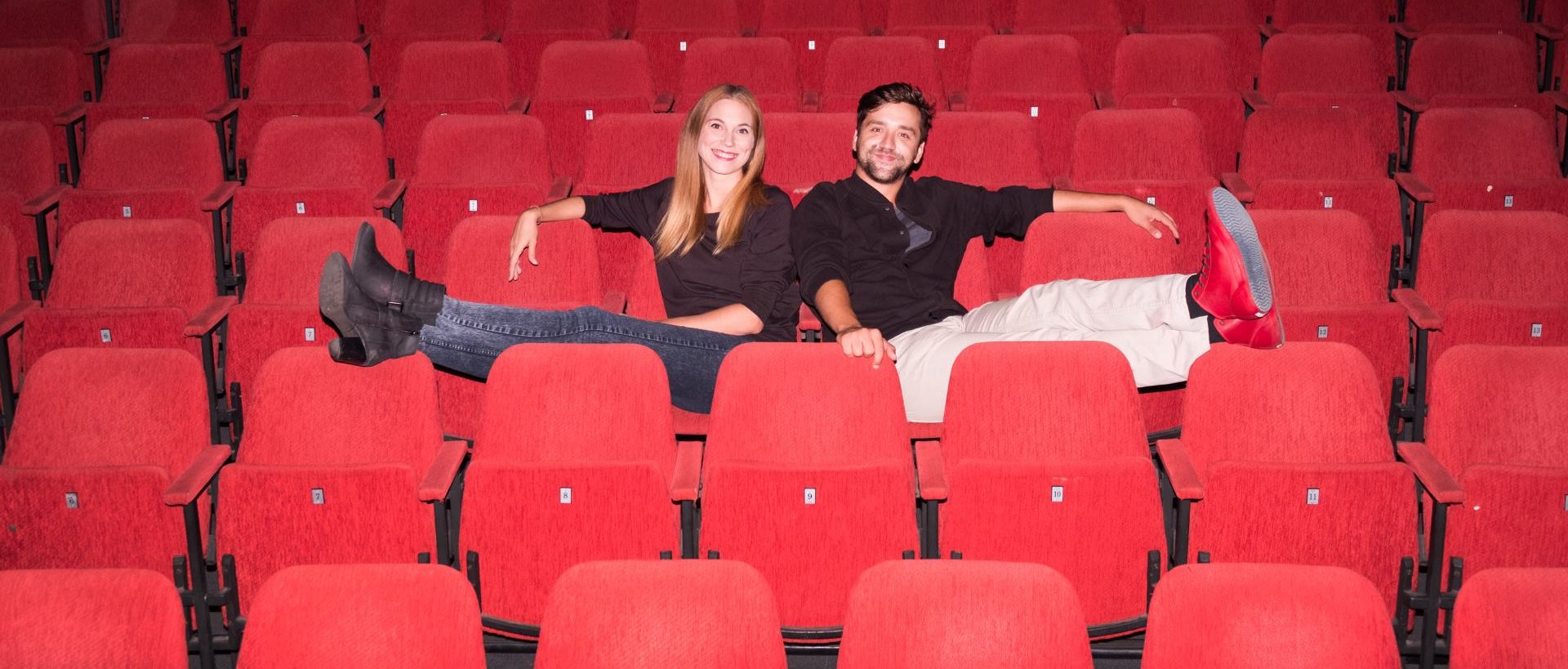 FOTO: Nova sezona u Kazalištu Knap donosi brojne premijere i suradnje