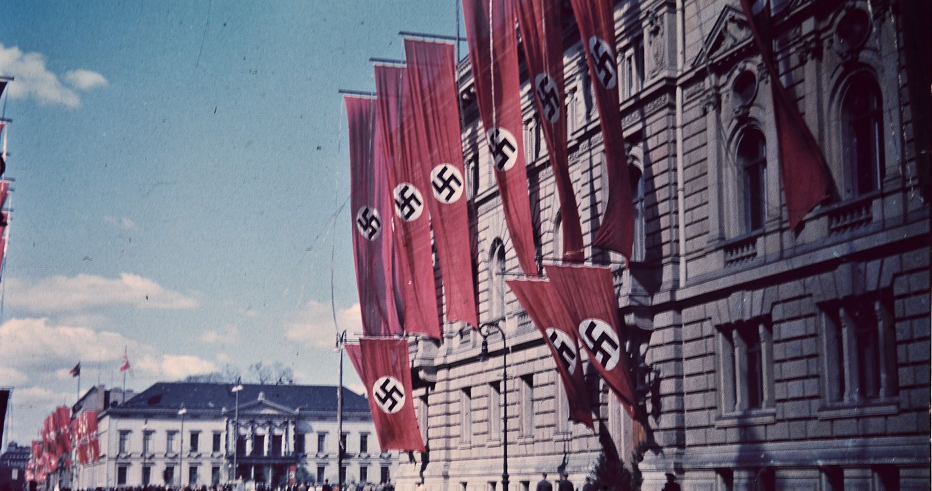 Italija zabranjuje fašističke i nacističke simbole