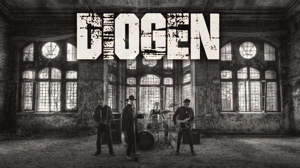 VIDEO: Splitski rock band ‘Diogen’ najavljuje video spot za pjesmu ‘Mala crna haljina’