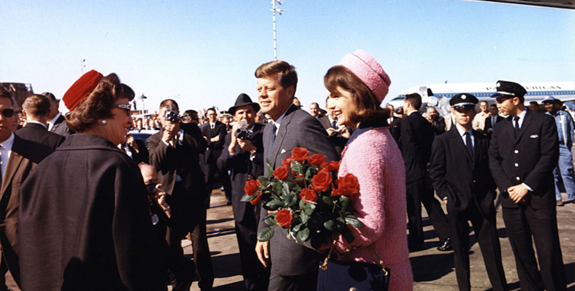 TRUMP ‘Objavit ćemo preostale dokumente o JFK-u’