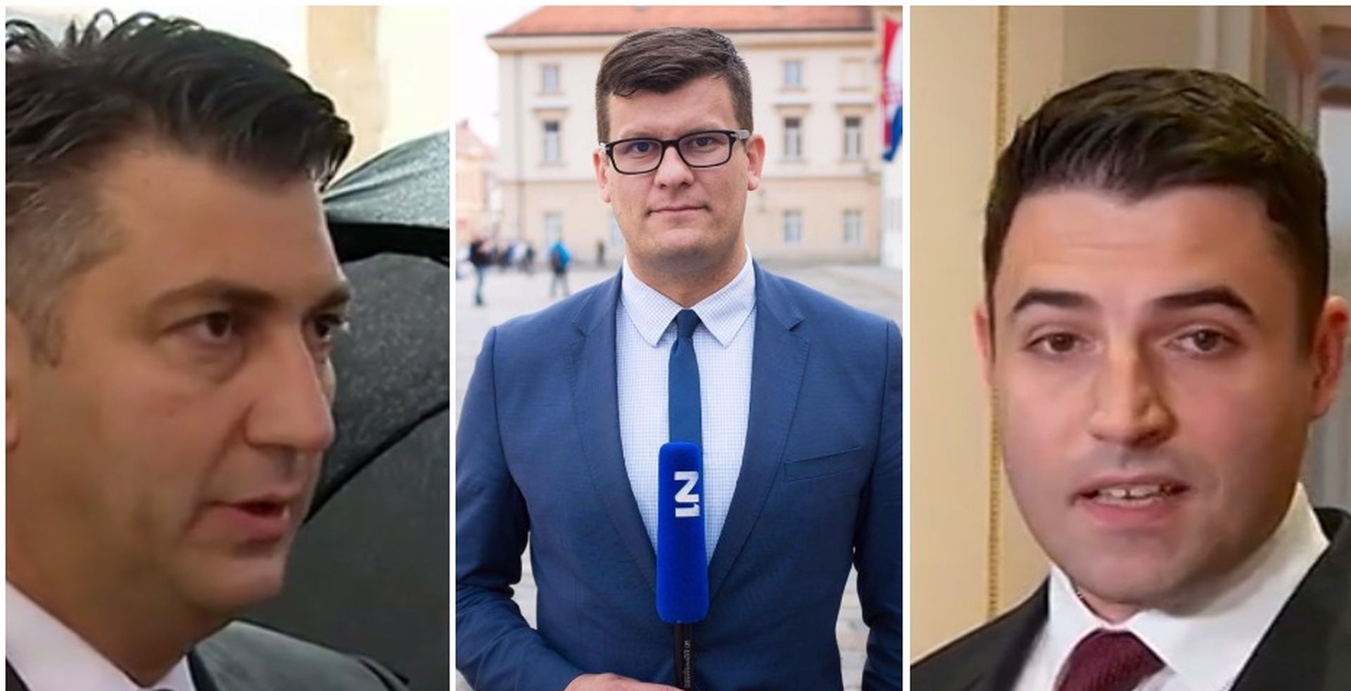 NERVOZA Premijer i šef oporbe se obrušili na reportera N1 televizije