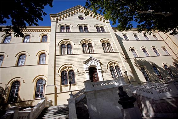 Velik uspjeh zagrebačkoga Sveučilišta na izložbi inovacija iENA 2017. Nürnbergu