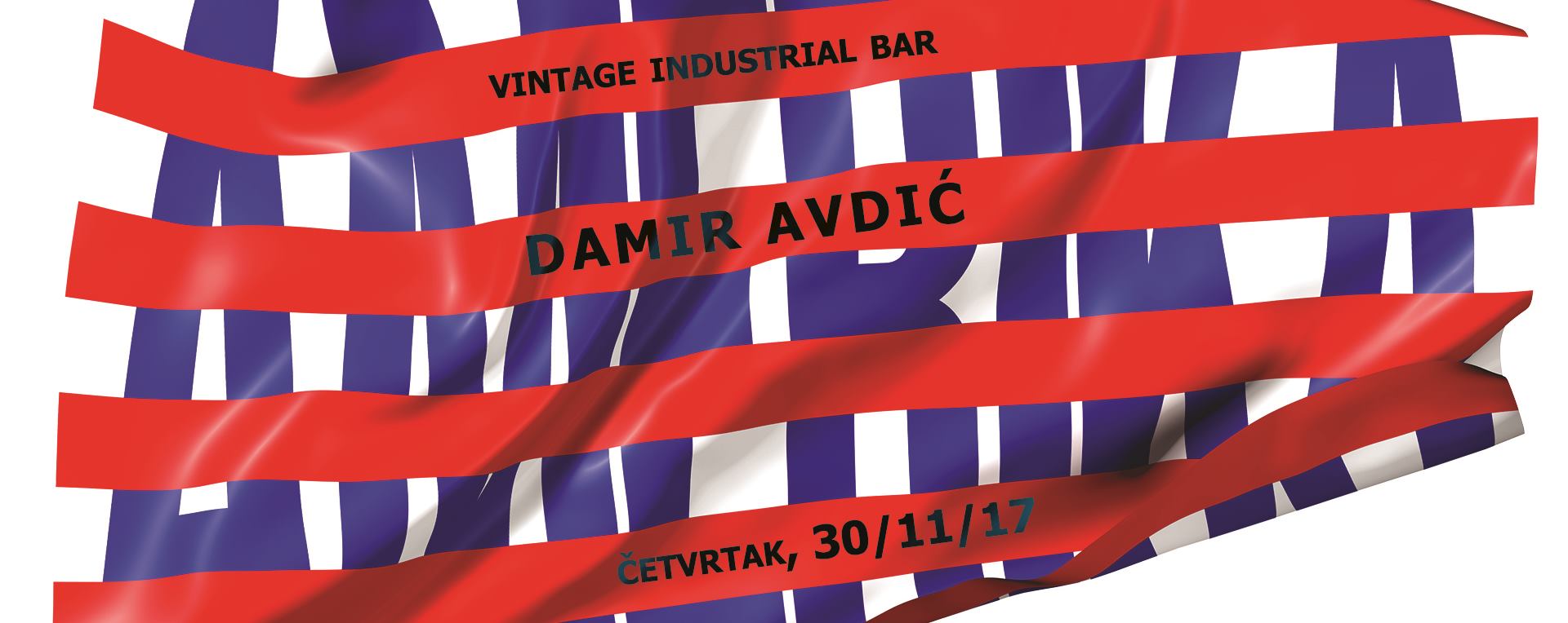 Najnoviji album Damira Avdića nailazi na oduševljenje publike i kritike