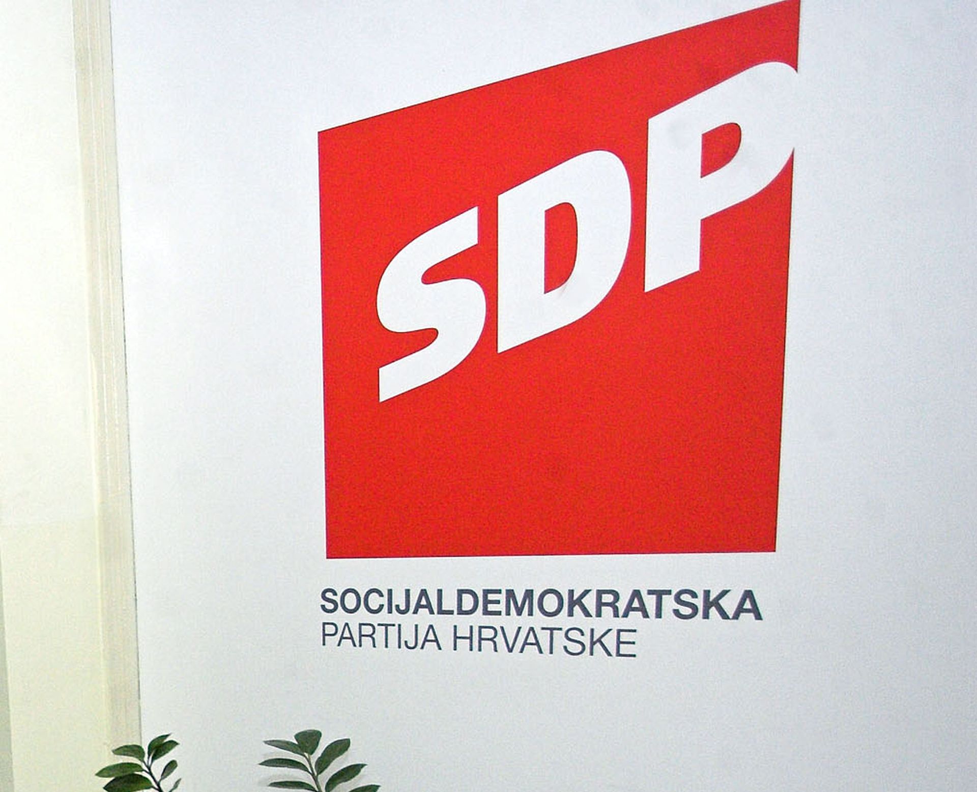 SDP se protivi gradnji crkve u Splitu
