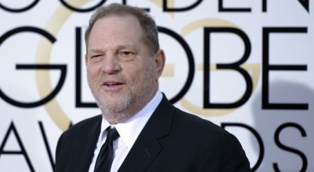 Dodjela Zlatnih globusa u sjeni otkrića seksualnog zlostavljanja u Hollywoodu