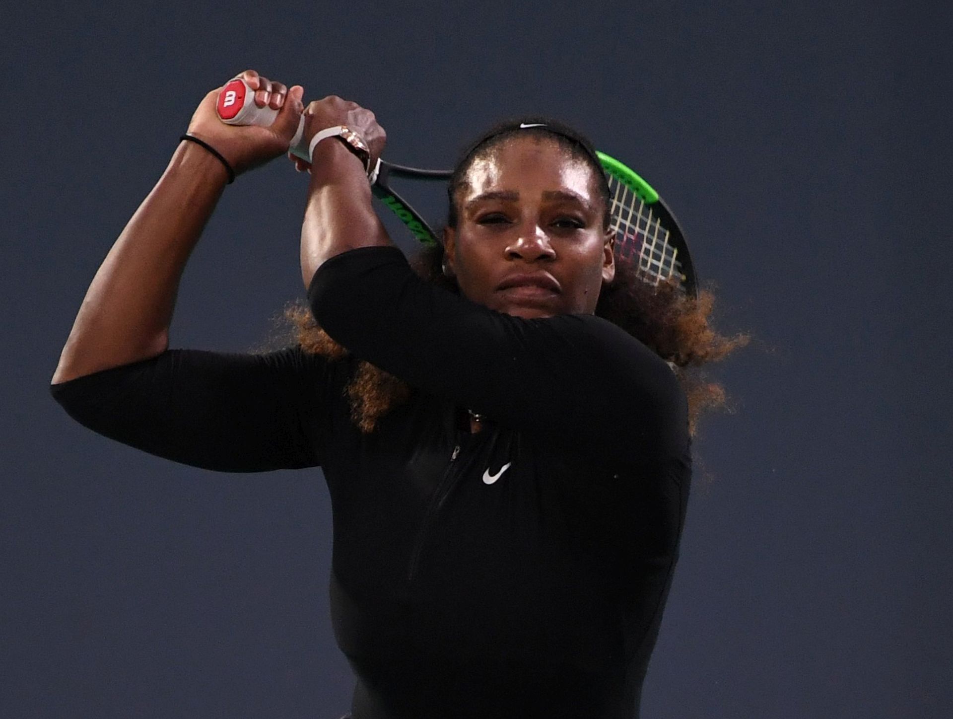NE BRANI TITULU Serena Williams odustala od Australian Opena