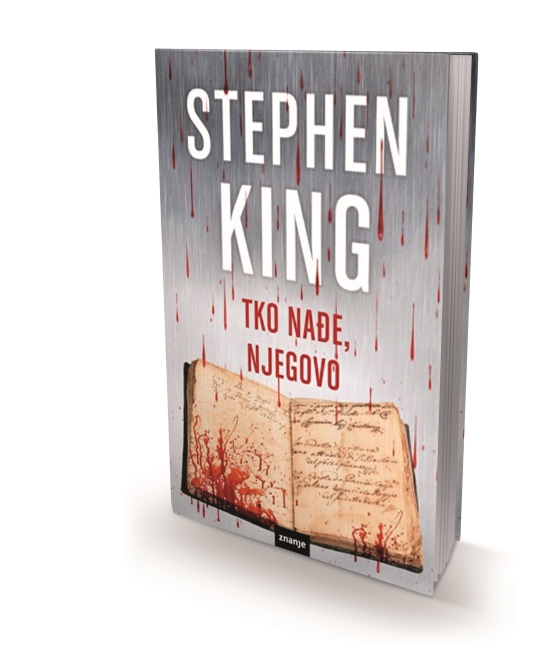 Stephen King – ‘Tko nađe, njegovo’