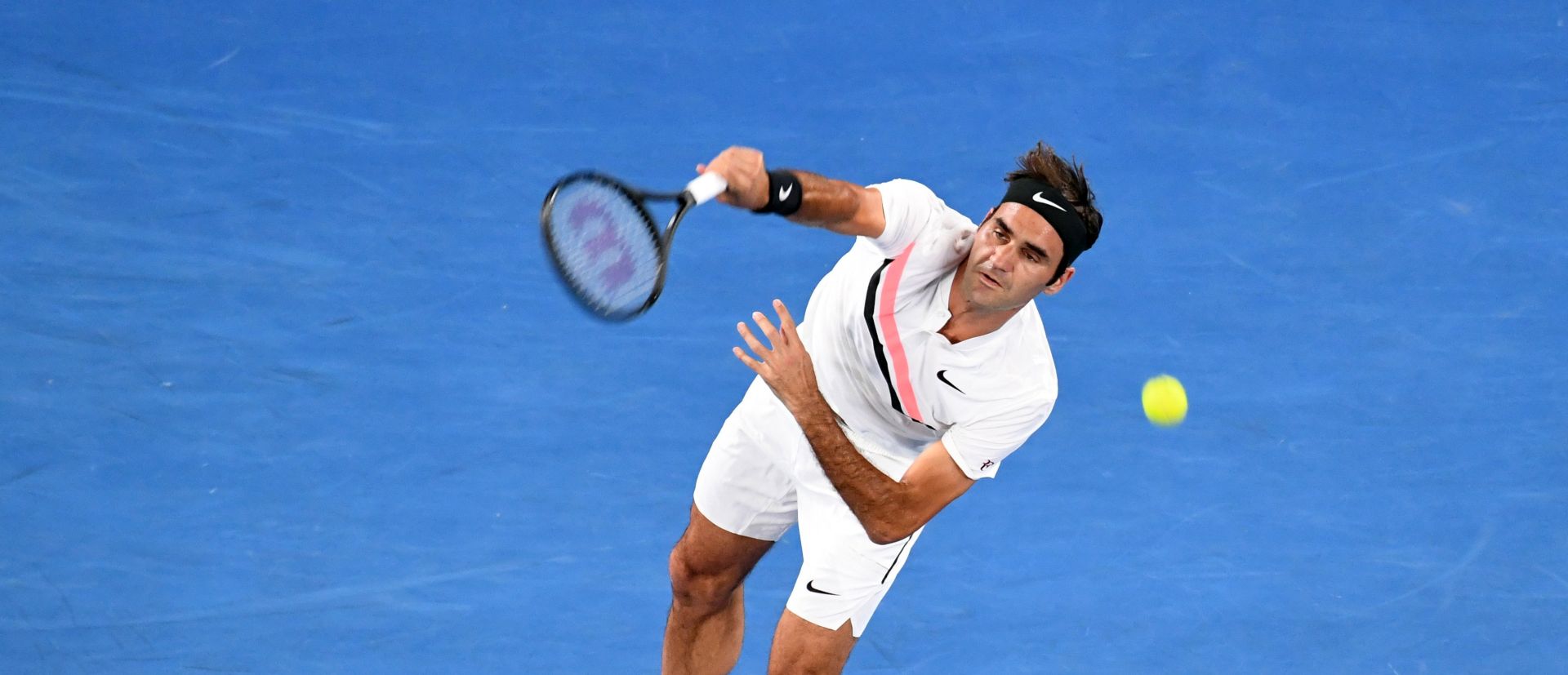 5 GODINA, 4 MJESECA Federer osigurao povratak na prvo mjesto