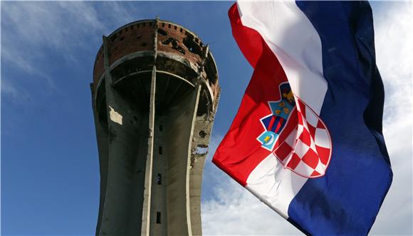 U Vukovaru otvoren 1. Festival „SVI zaJEDNO HRVATSKO NAJ“