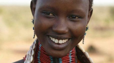 VIDEO: Tradicionalan kenijski nakit