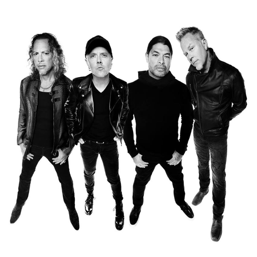VIDEO: Grupa Metallica osvojila švedsku Polar Music Prize