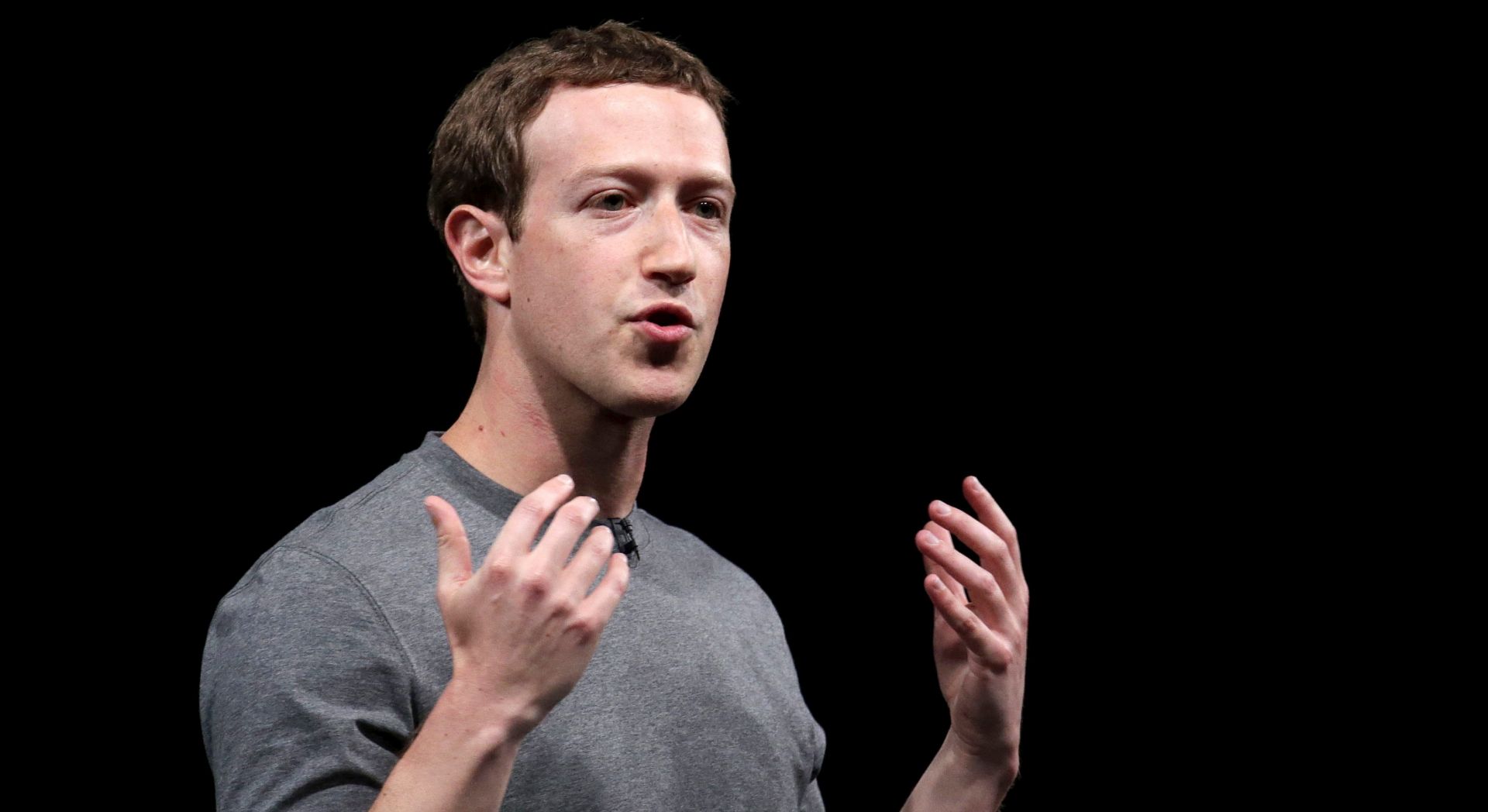 Zuckerberg predstavio promjenu imena tvrtke – Evo kako se od sada zove njegova kompanija