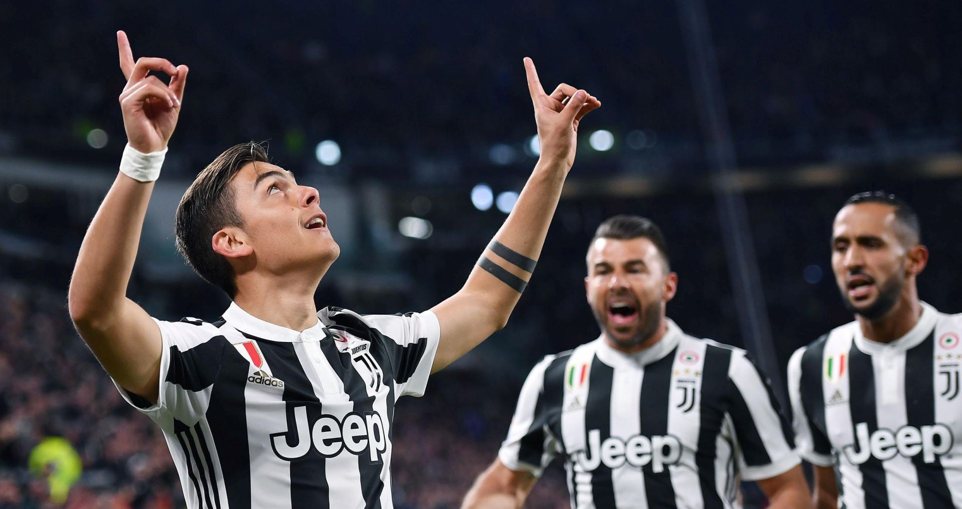 Juventus bodom u Rimu potvrdio sedmi uzastopni naslov