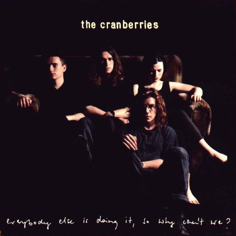 VIDEO: The Cranberries će izdati box set album