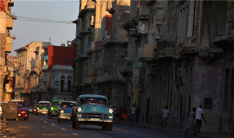 Kubanci biraju novi parlament i otvaraju put za nasljednika Raula Castra