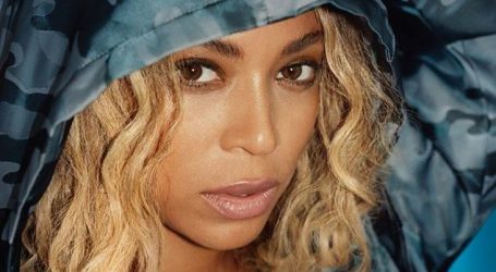 VIDEO: Beyoncé zadovoljna uspjehom kampanje #alreadychallenge