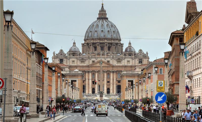 “HDZ protiv revizije Vatikanskih ugovora”
