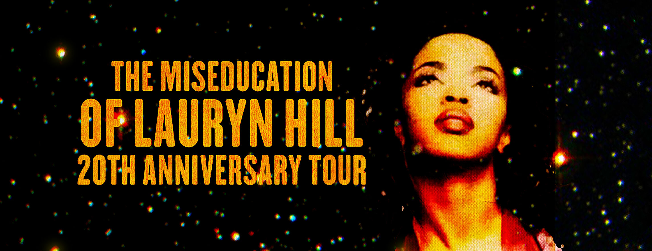 VIDEO: Lauryn Hill kreće na veliku svjetsku turneju