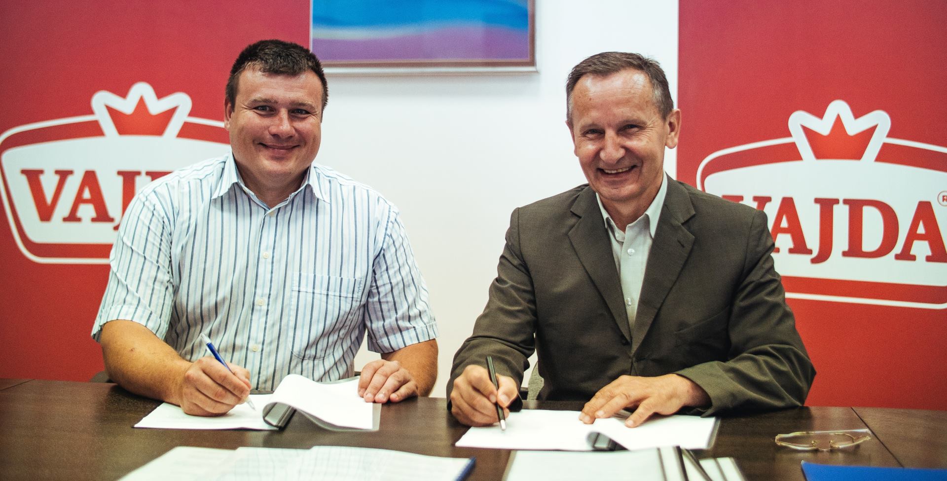 Novi Kolektivni ugovor potpisan u čakovečkoj Mesnoj industriji Vajda