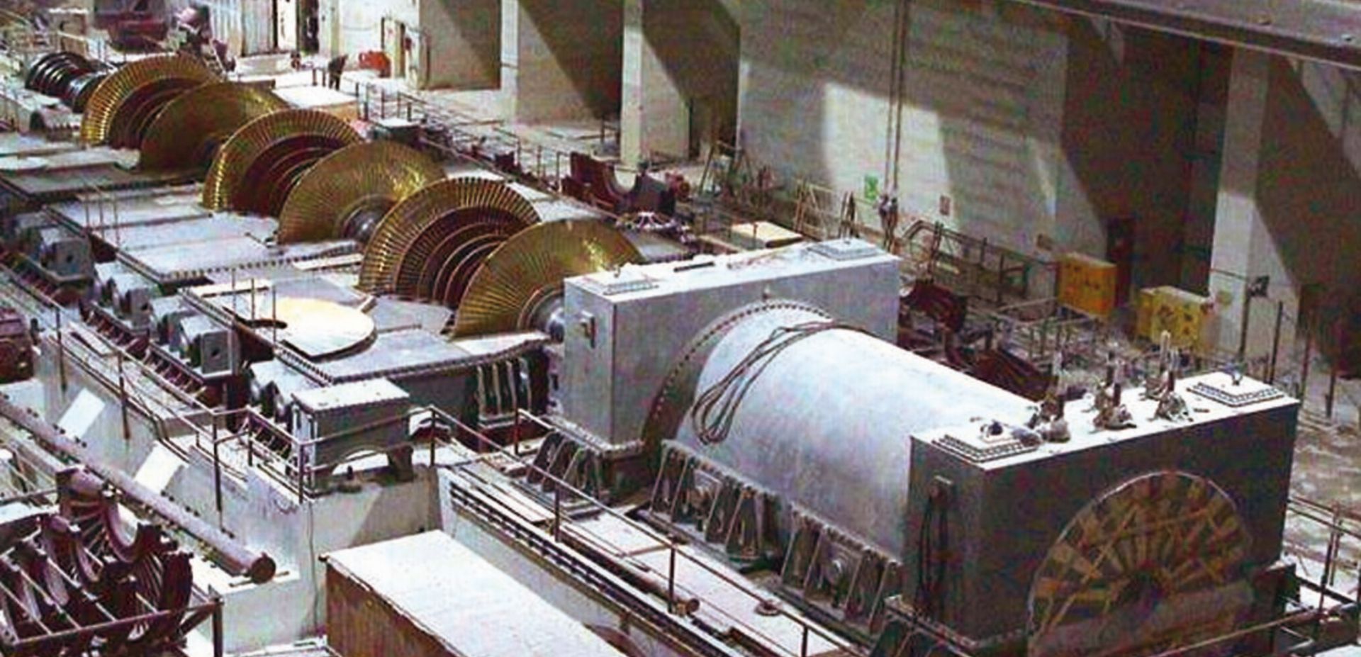 Iran ponovno otvorio postrojenje za obogaćivanje uranija