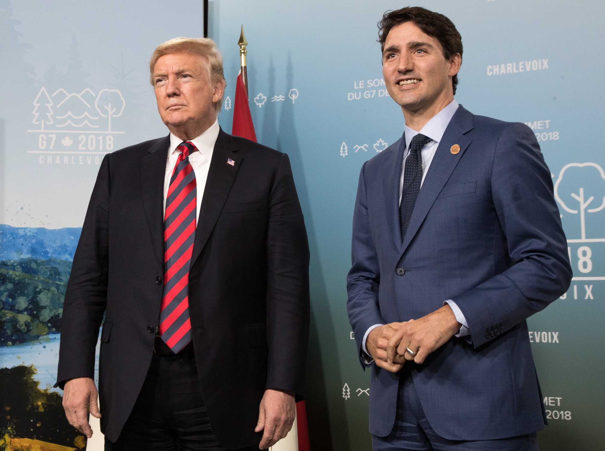 SAD i Kanada bez dogovora o NAFTA-i