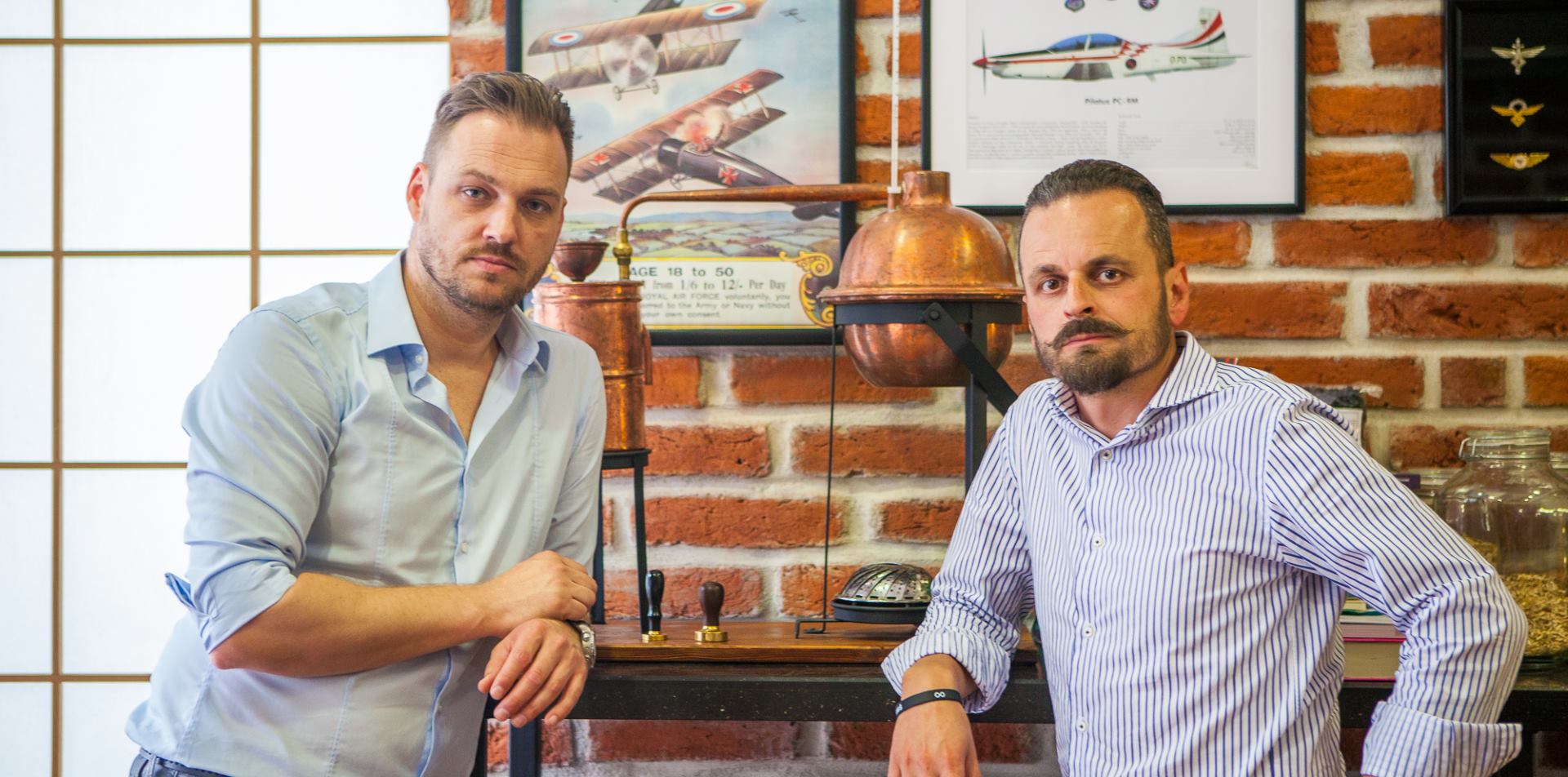 Dvojica hrvatskih pilota uspješno krenula u “craft poduzetništvo”