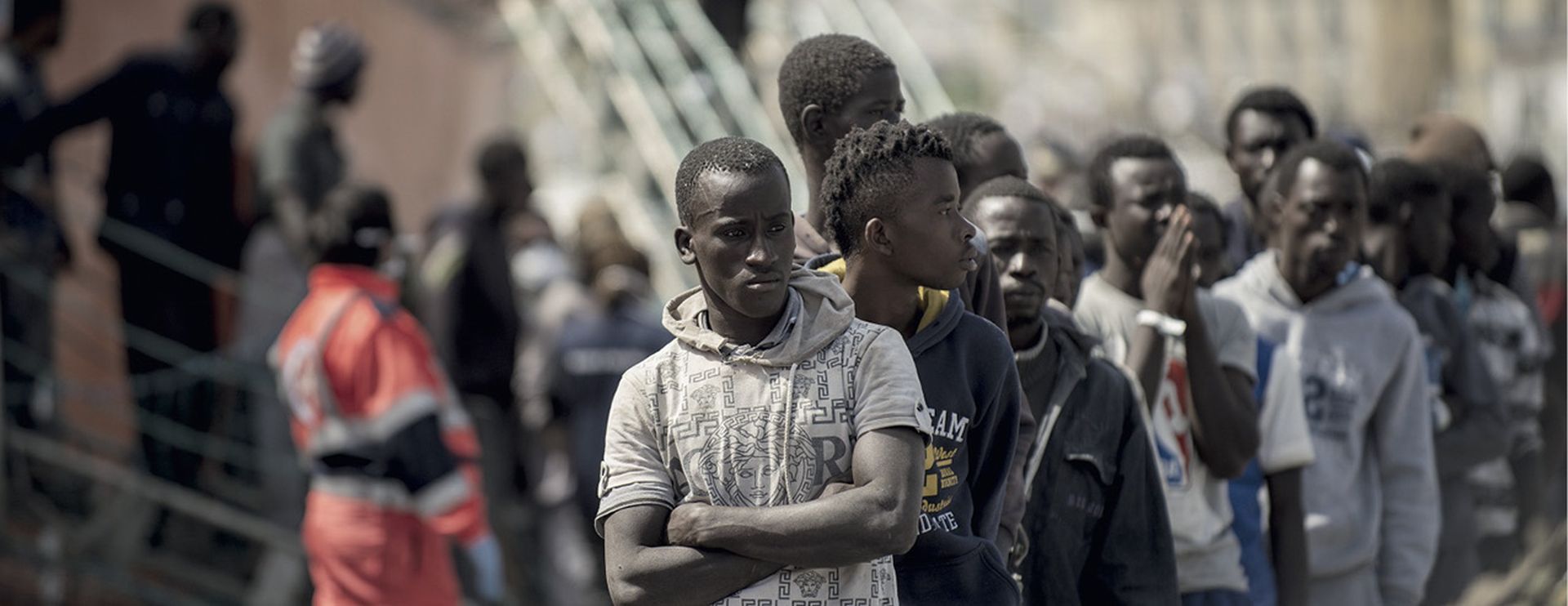 Iz Afrike kreće novi migrantski val od šest milijuna izbjeglica