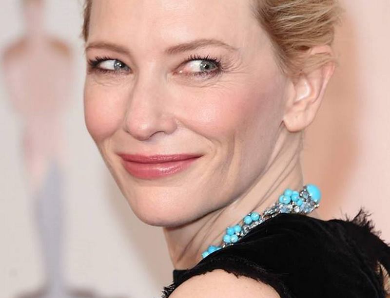 Cate Blanchett će primiti priznanje BAFTA-e