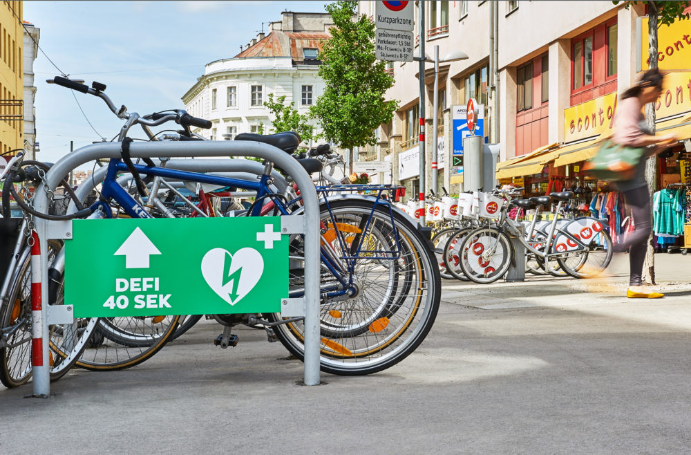 Grad Beč i dalje snažno podupire biciklizam