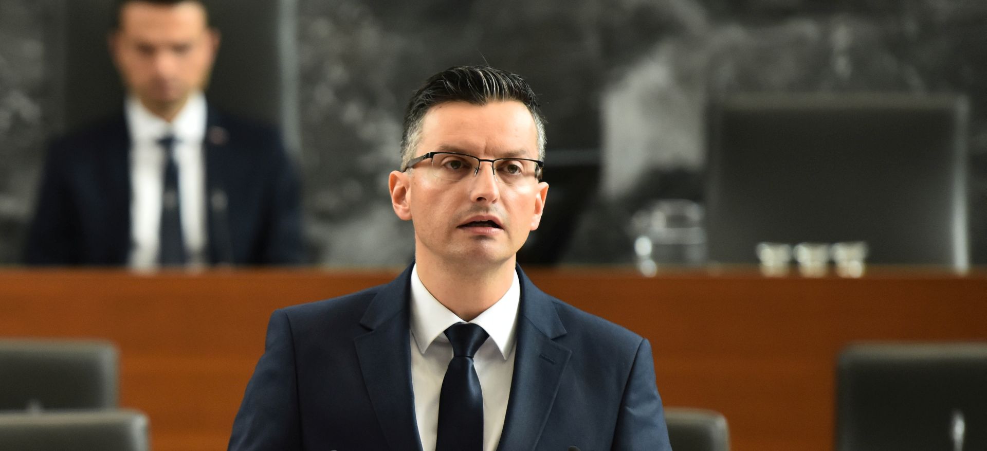 Slovenski premijer ocijenio kako je odluka Europske komisije da je Hrvatska spremna za Schengen “politička”