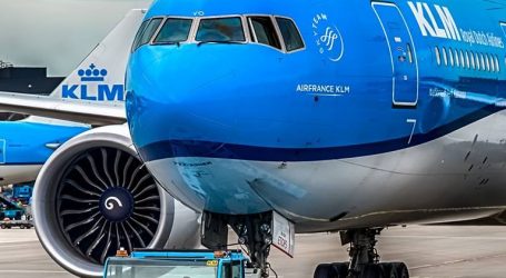 KLM predstavlja novu digitalnu uslugu Proširene stvarnosti