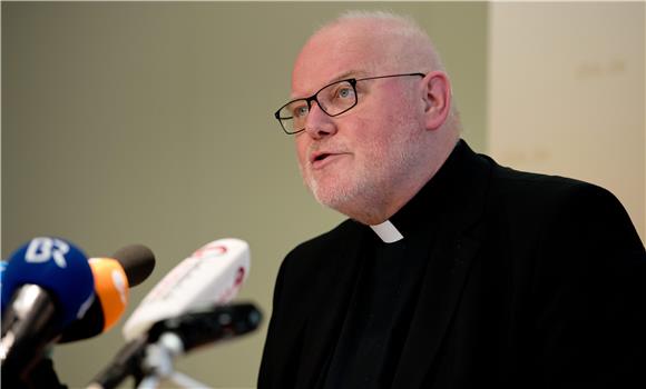 Katolička crkva priznala “sramotno” nasljeđe zlostavljanja