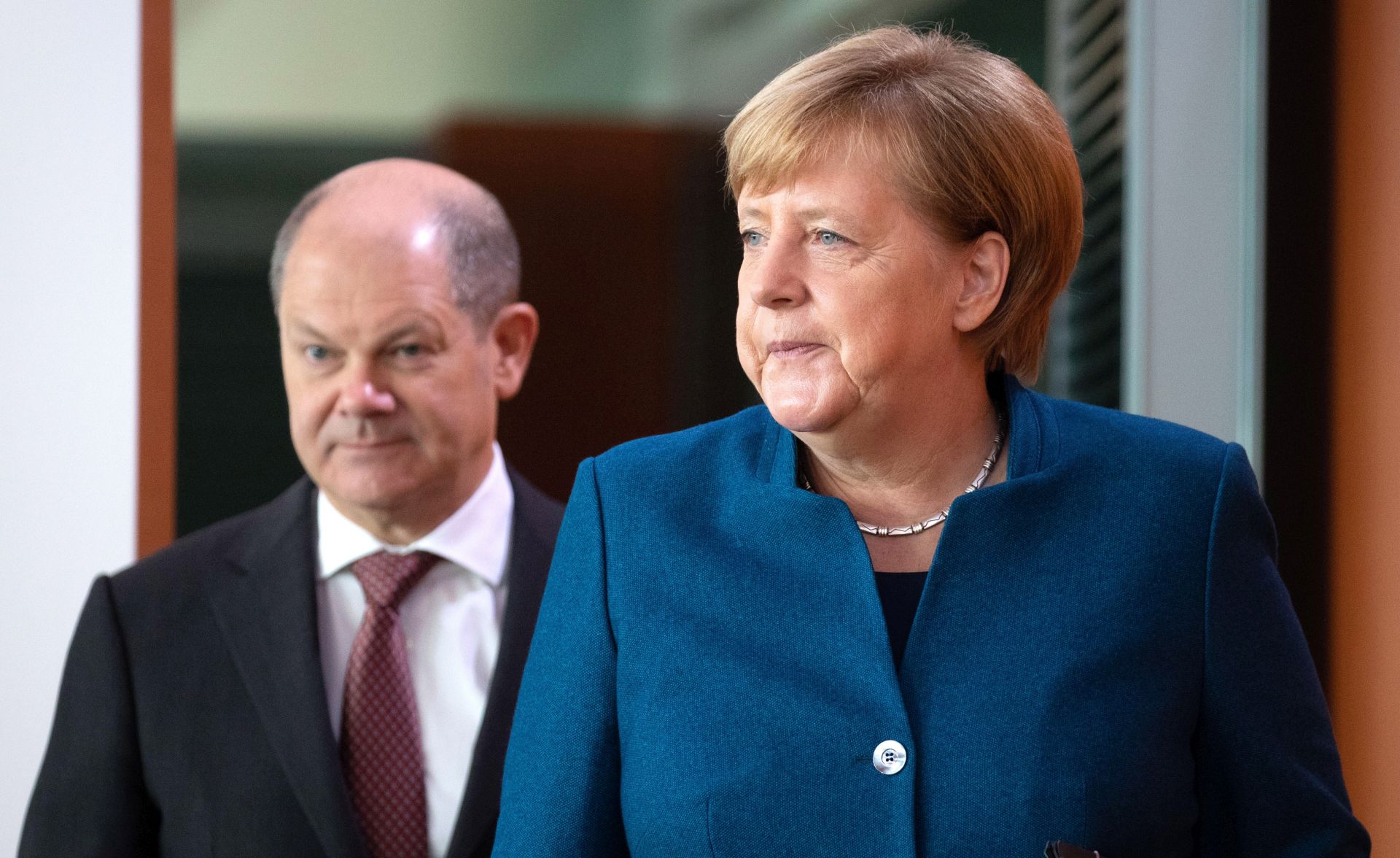 Njemačka S. Arabiji ove godine prodala oružja za pola mlrd eura
