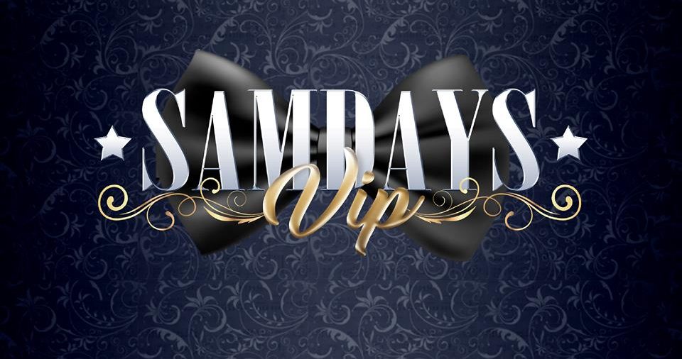 Samdays VIP Edition 2018