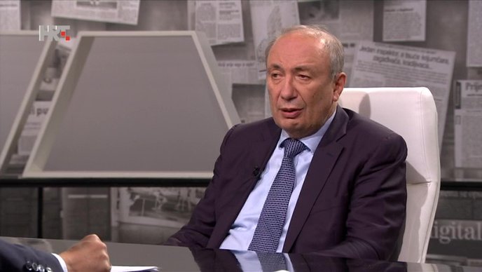 Končar izgubio spor protiv Novosti, odbačena tužba s odštetom od 100.000 kuna