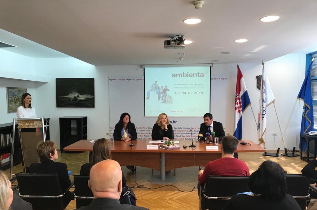 Drvoprerađivači spremni za još jednu Ambientu