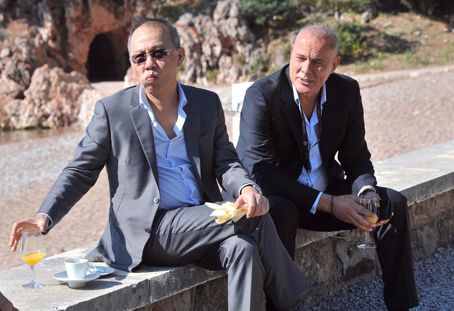 Paul phua deals