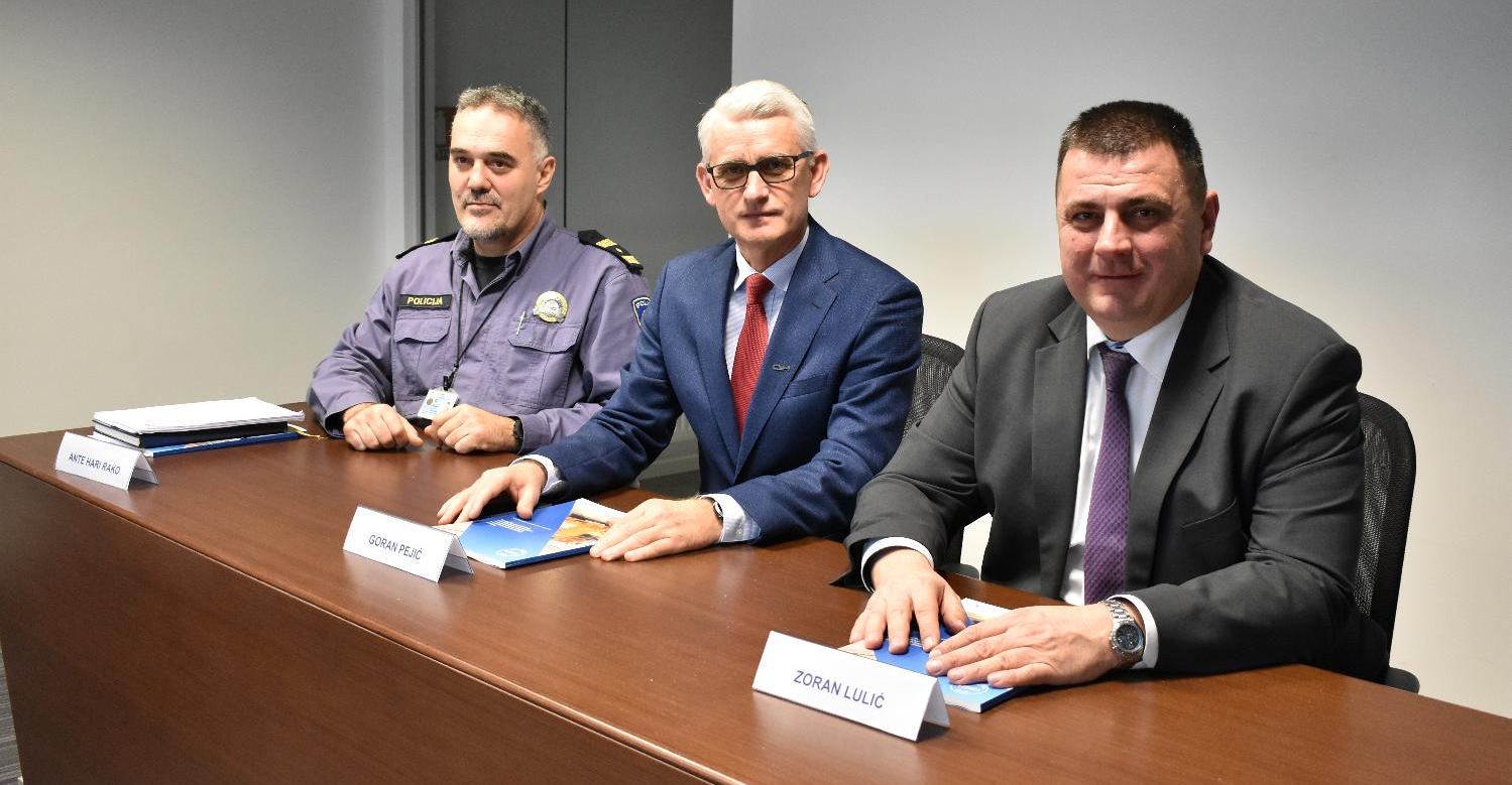 Centar za vozila Hrvatske i FSB predstavili rezultate projekta o gospodarskim vozilima