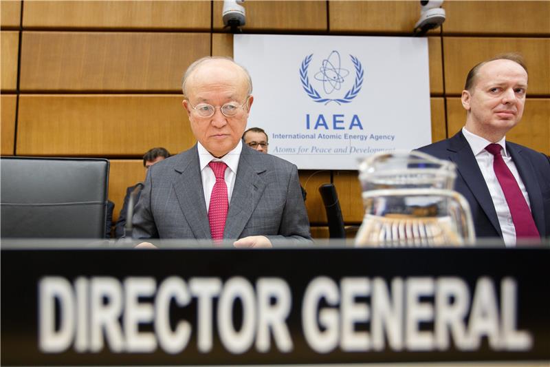 IAEA “Iran poštuje svoje obveze”