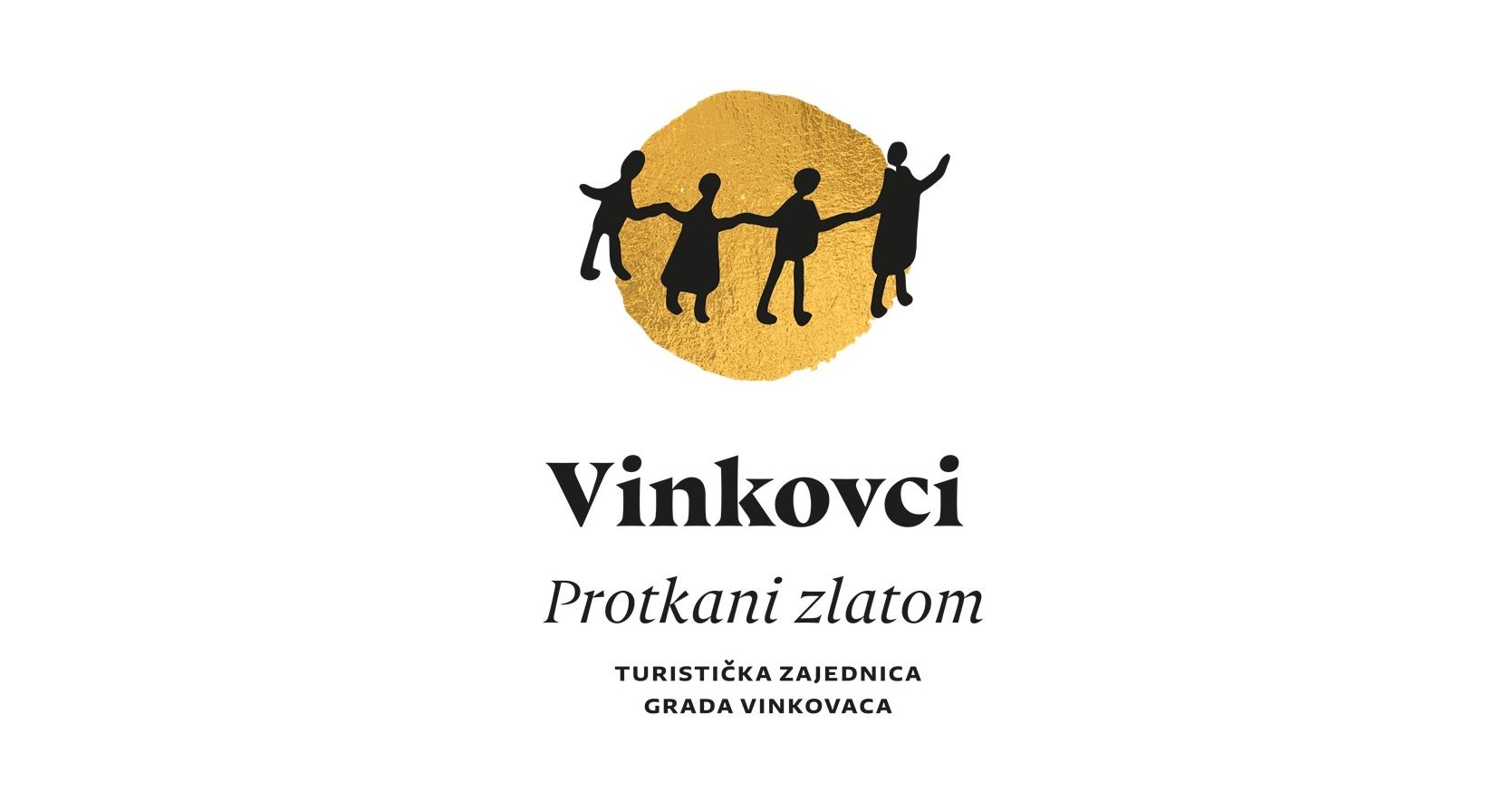 Turistička zajednica grada Vinkovaca ima novi vizualni identitet i slogan