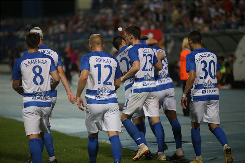 Osijek preko Hajduka ušao u polufinale
