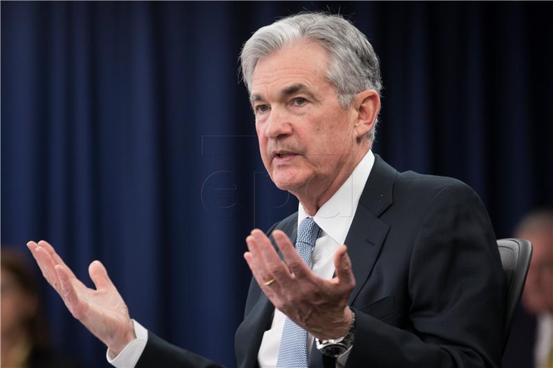 Fed povećao kamatne stope, unatoč Trumpovim oštrim kritikama