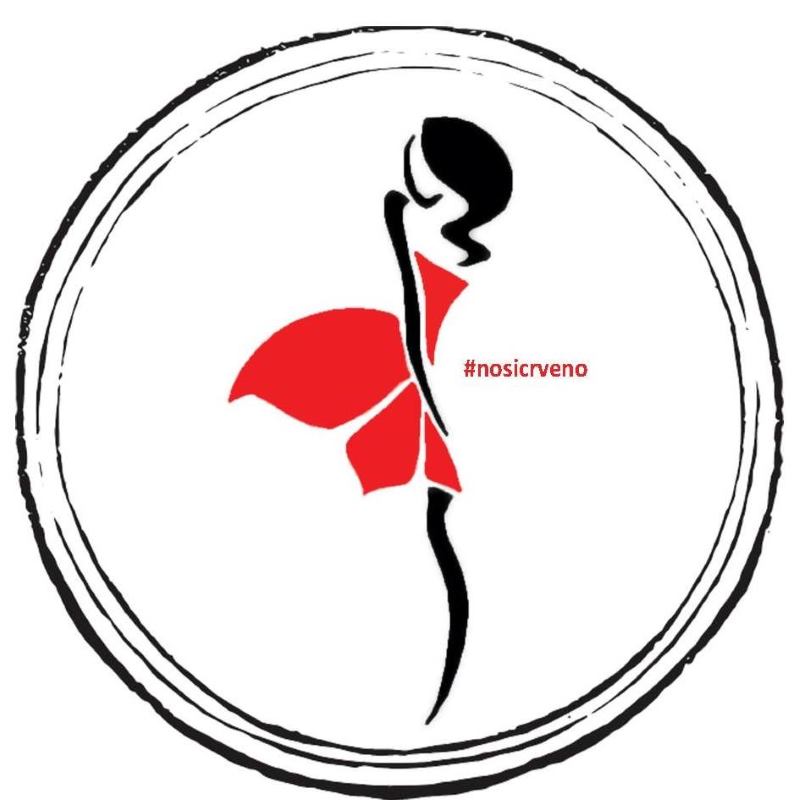Podržite javnozdravstvenu akciju ‘Dan crvenih haljina’