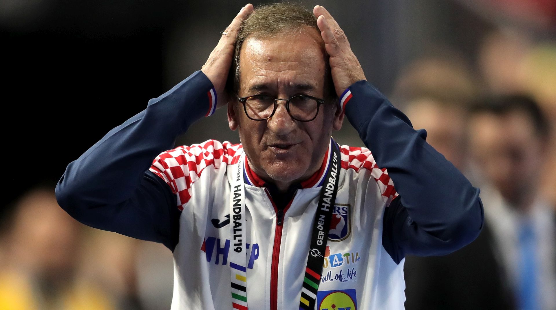 ČERVAR: “Znam da će svi reći da Lino ponovno plače, kuka, svima ide na živce, ali oštećeni smo u finalu”