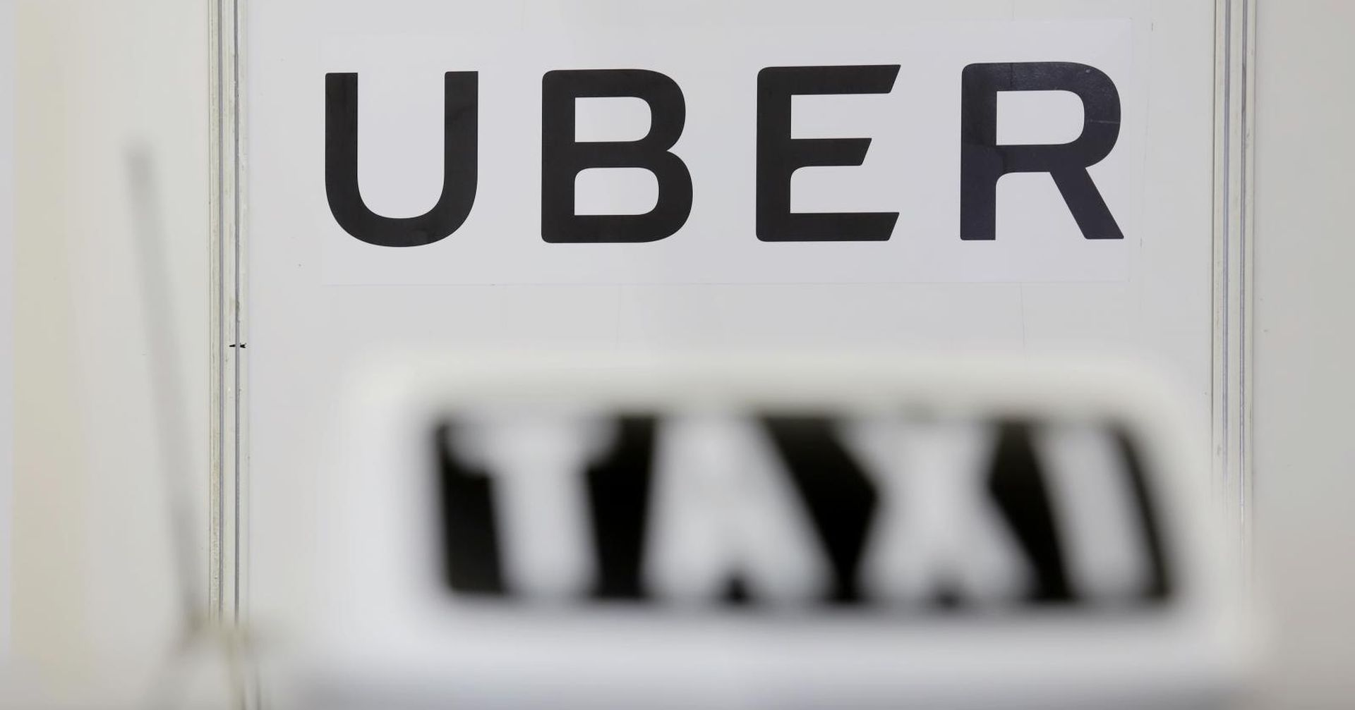 Uber i Cabify obustavili usluge prijevoza u Barceloni