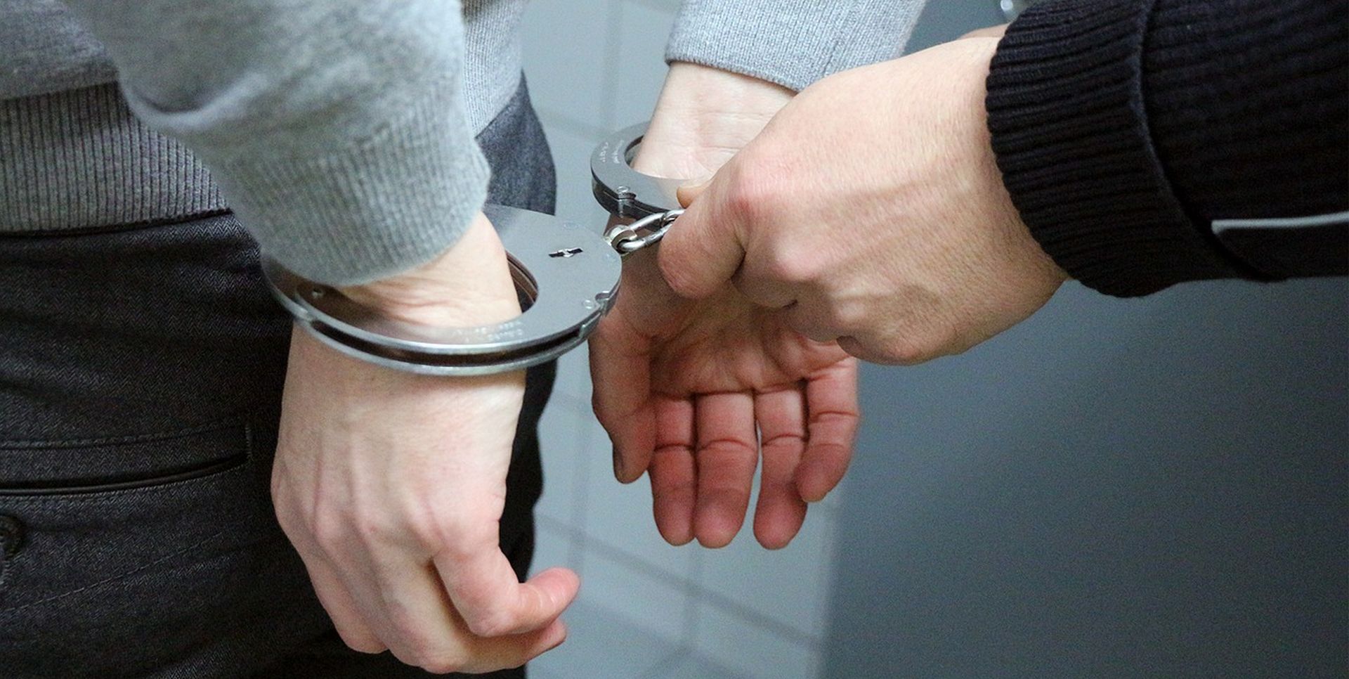 Na Silvestrovo na Kajzerici uhićen traženi talijanski mafijaš