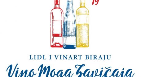 Lidl Hrvatska i Vinart pozivaju domaće vinare da se prijave na jedinstveni projekt