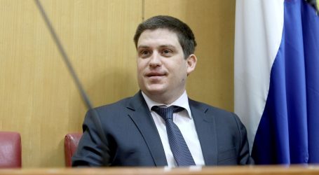 Butković: “Uloga i angažman Milijana  Brkića previše se mistificira”